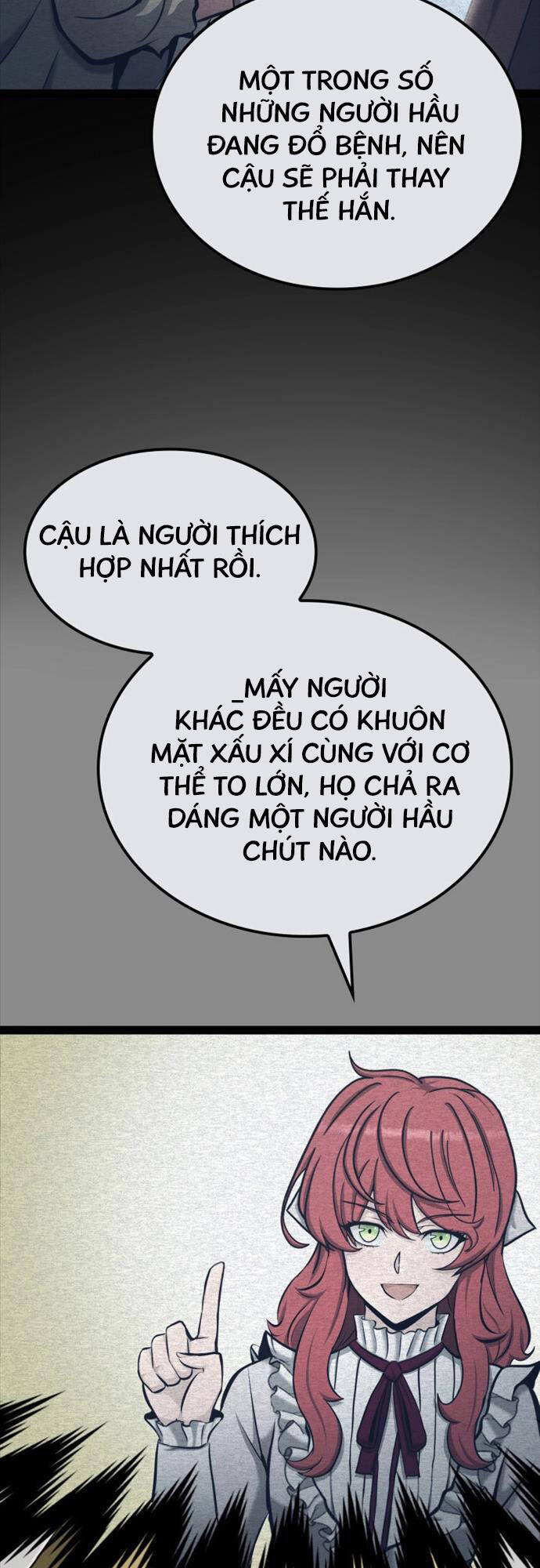 Nhà Vô Địch Kalli Chapter 15 - 19