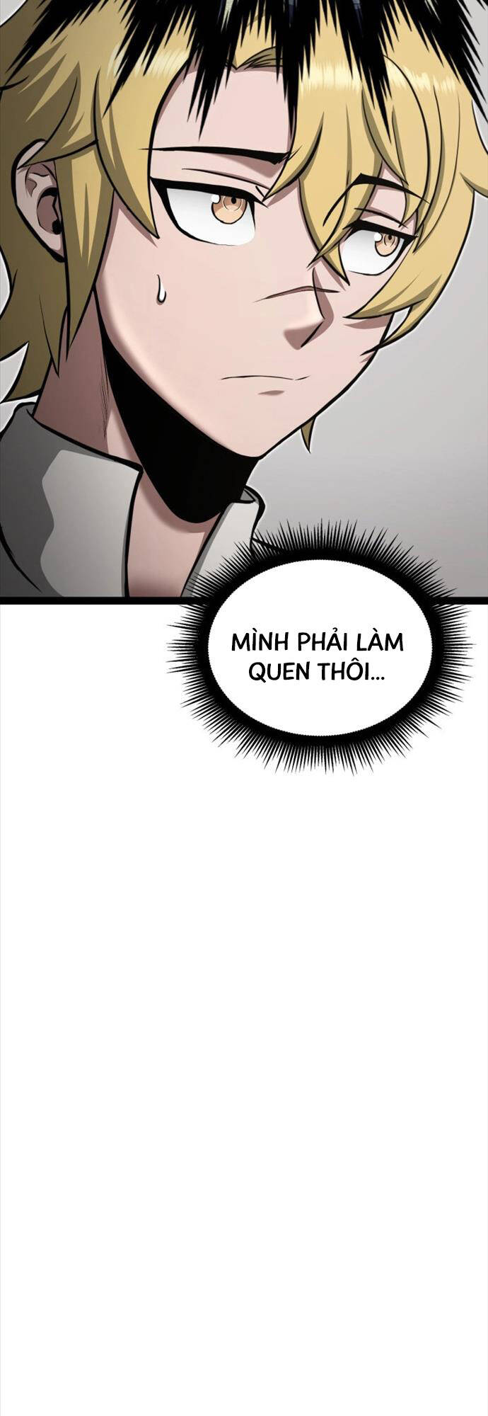 Nhà Vô Địch Kalli Chapter 15 - 20