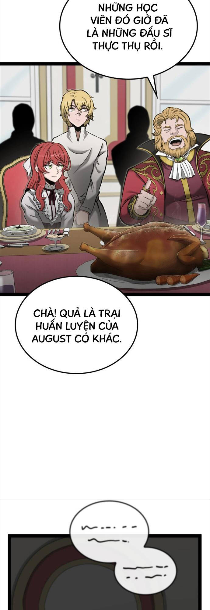 Nhà Vô Địch Kalli Chapter 15 - 23