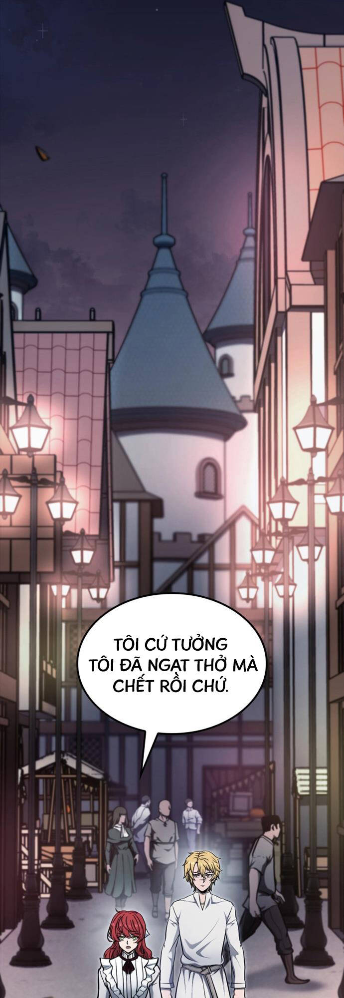 Nhà Vô Địch Kalli Chapter 15 - 28