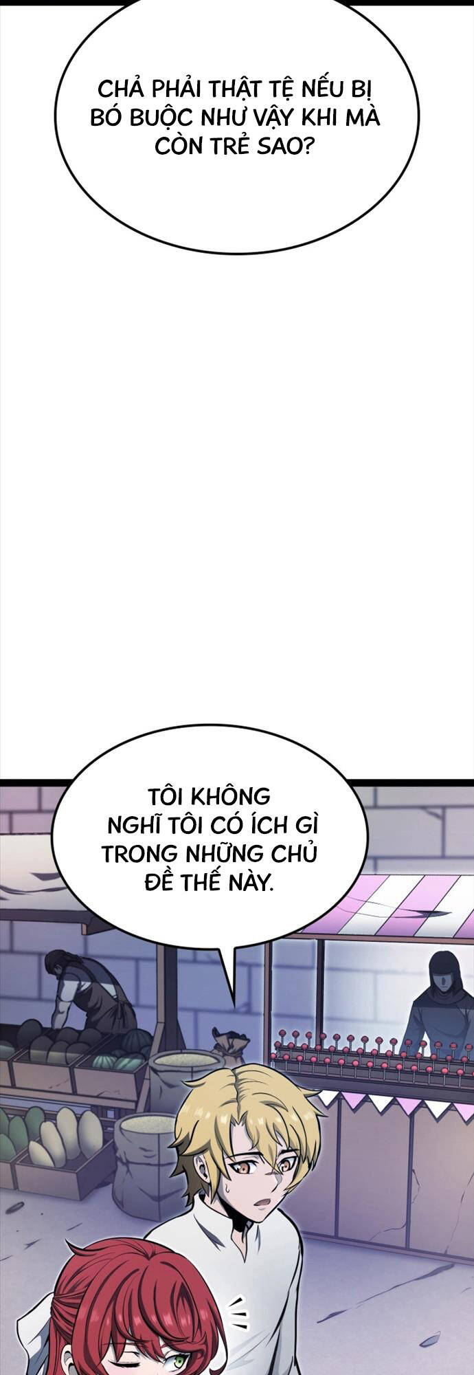 Nhà Vô Địch Kalli Chapter 15 - 31