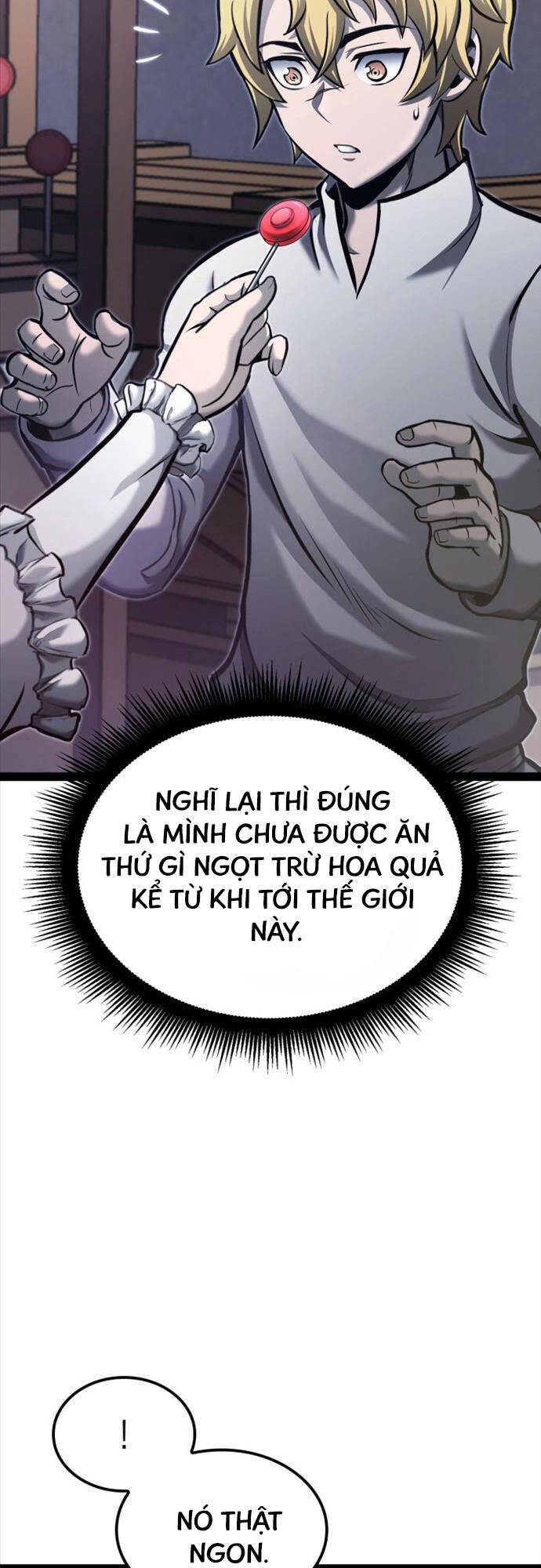 Nhà Vô Địch Kalli Chapter 15 - 34