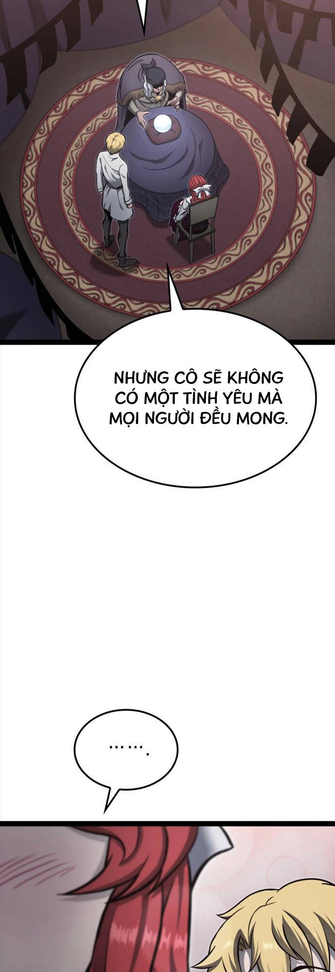 Nhà Vô Địch Kalli Chapter 15 - 47