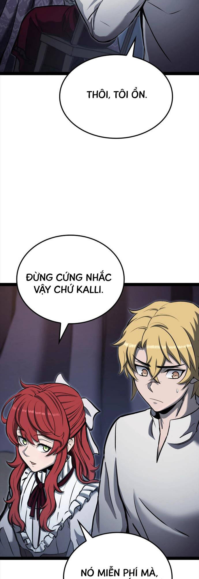 Nhà Vô Địch Kalli Chapter 15 - 49