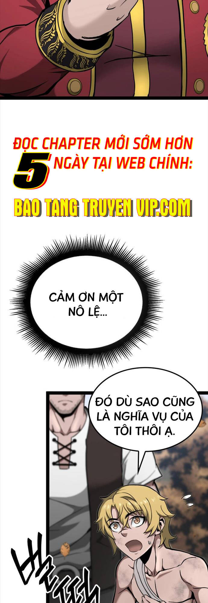 Nhà Vô Địch Kalli Chapter 15 - 6