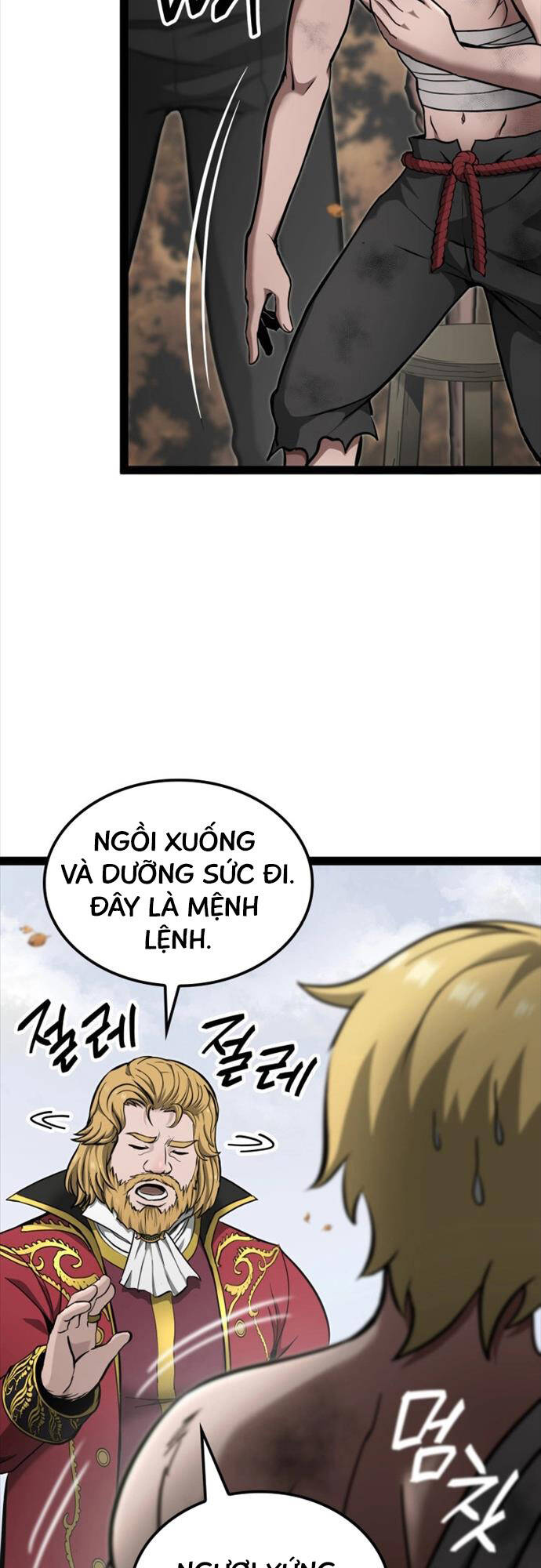 Nhà Vô Địch Kalli Chapter 15 - 7