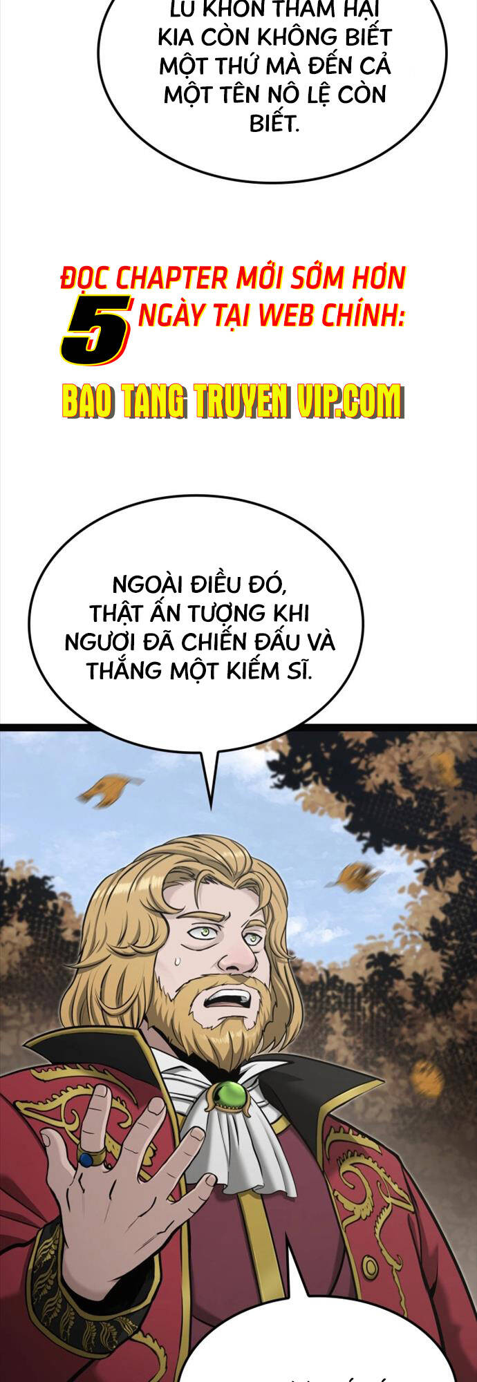 Nhà Vô Địch Kalli Chapter 15 - 9