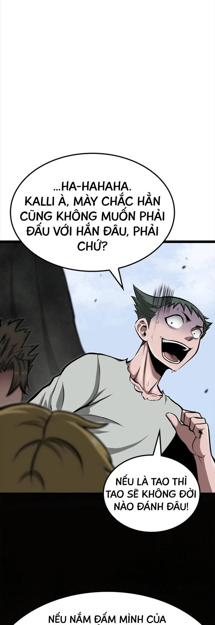 Nhà Vô Địch Kalli Chapter 17 - 13