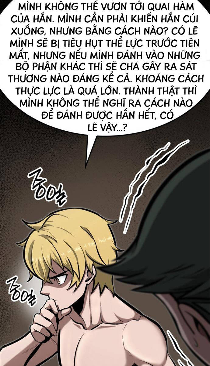 Nhà Vô Địch Kalli Chapter 17 - 14