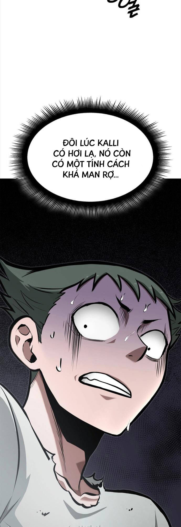 Nhà Vô Địch Kalli Chapter 17 - 16