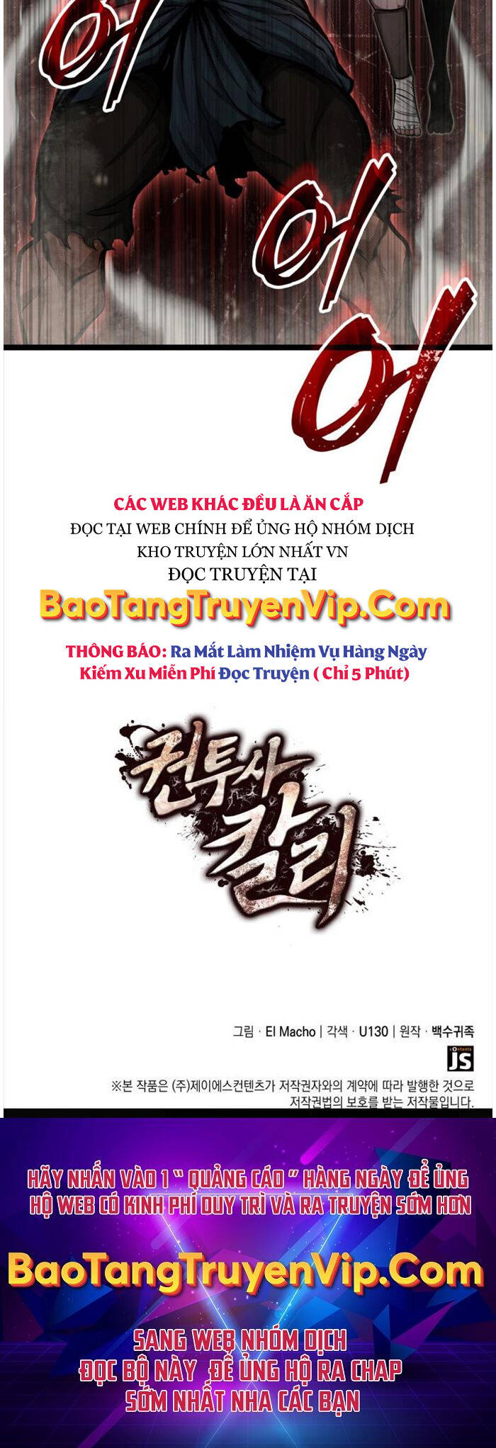 Nhà Vô Địch Kalli Chapter 17 - 60