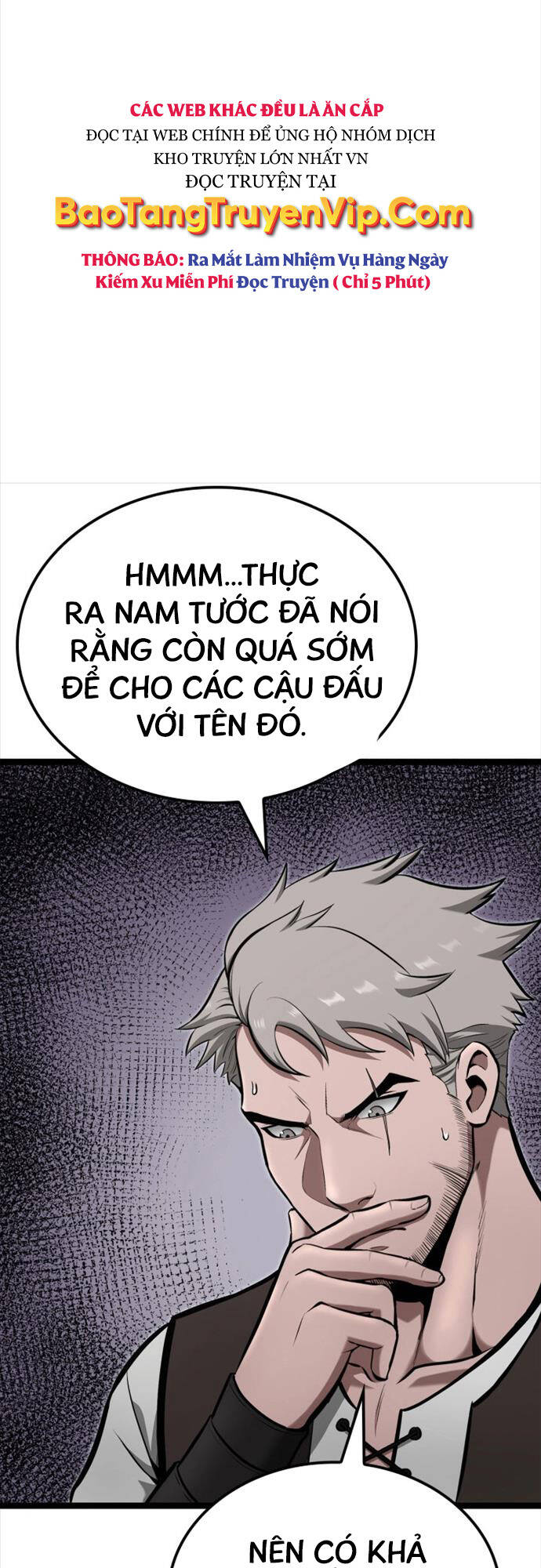 Nhà Vô Địch Kalli Chapter 17 - 9