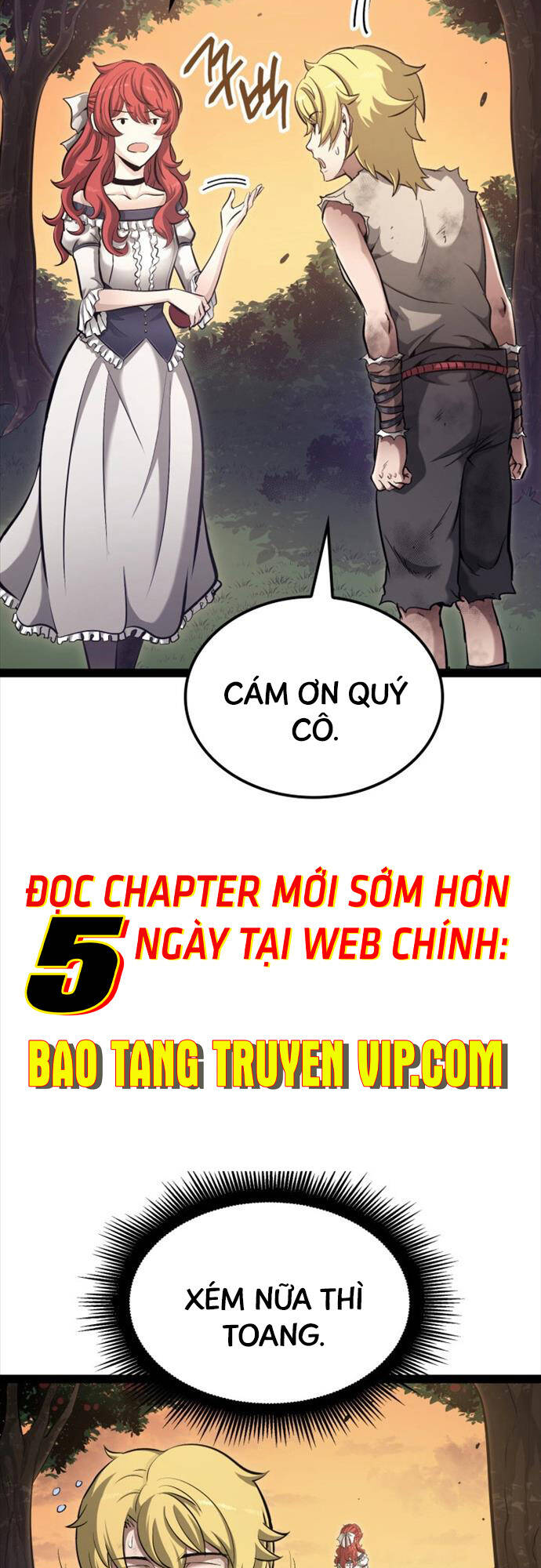 Nhà Vô Địch Kalli Chapter 2 - 60