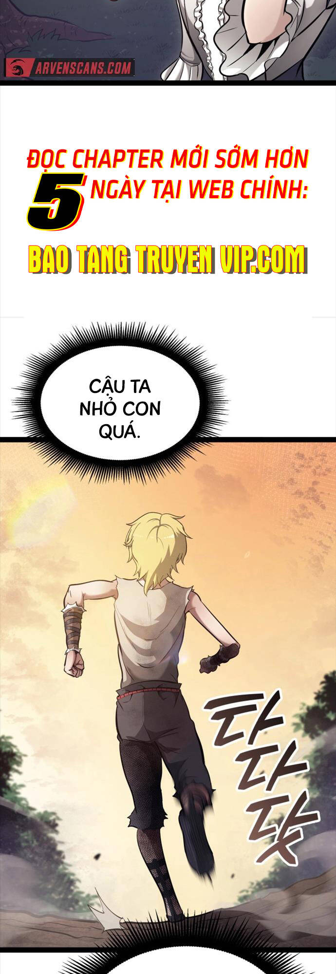 Nhà Vô Địch Kalli Chapter 2 - 62