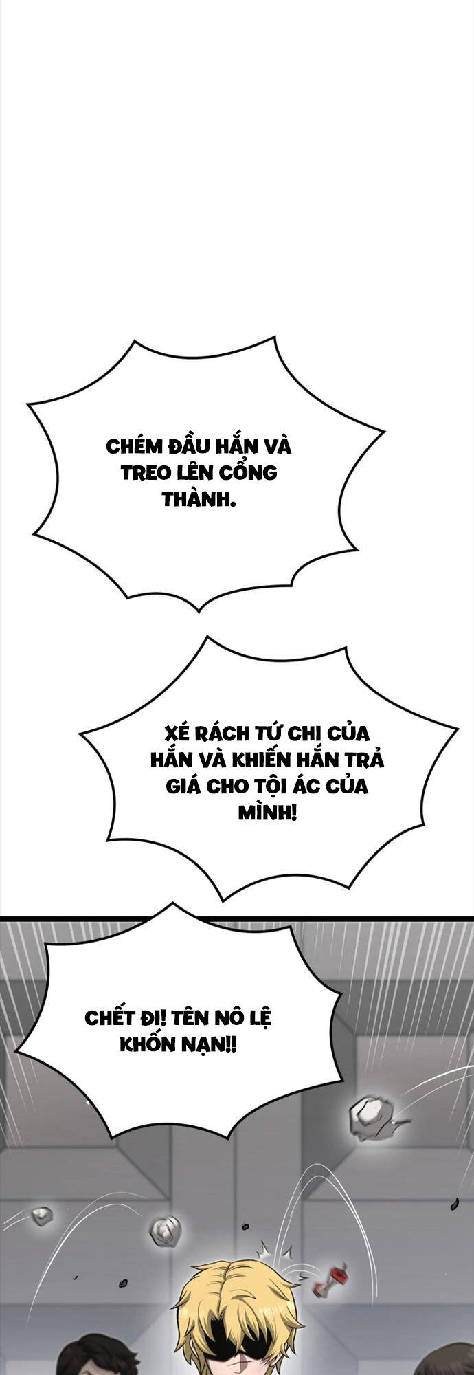 Nhà Vô Địch Kalli Chapter 22 - 32