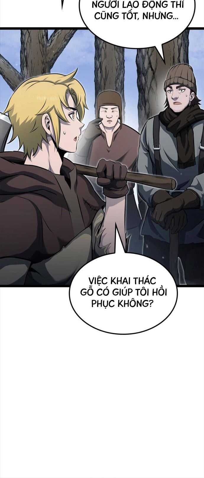 Nhà Vô Địch Kalli Chapter 28 - 36