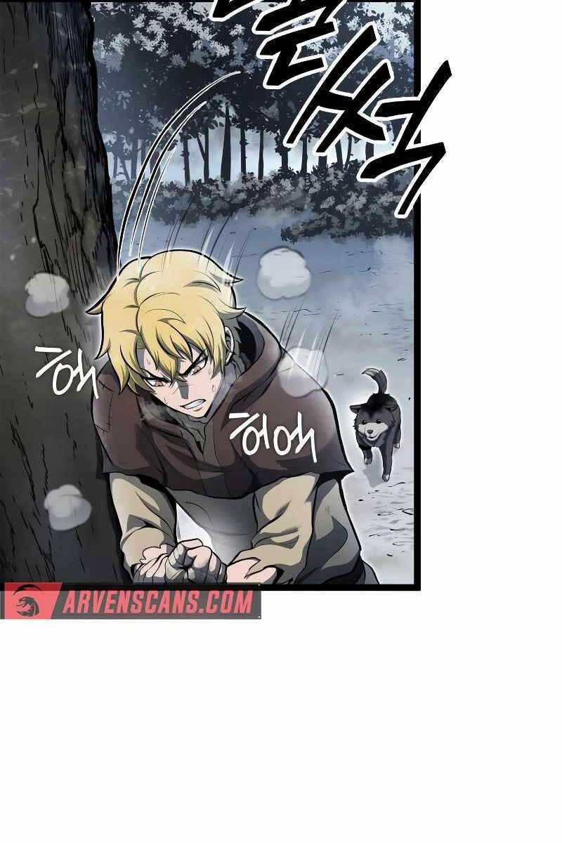 Nhà Vô Địch Kalli Chapter 32 - 19