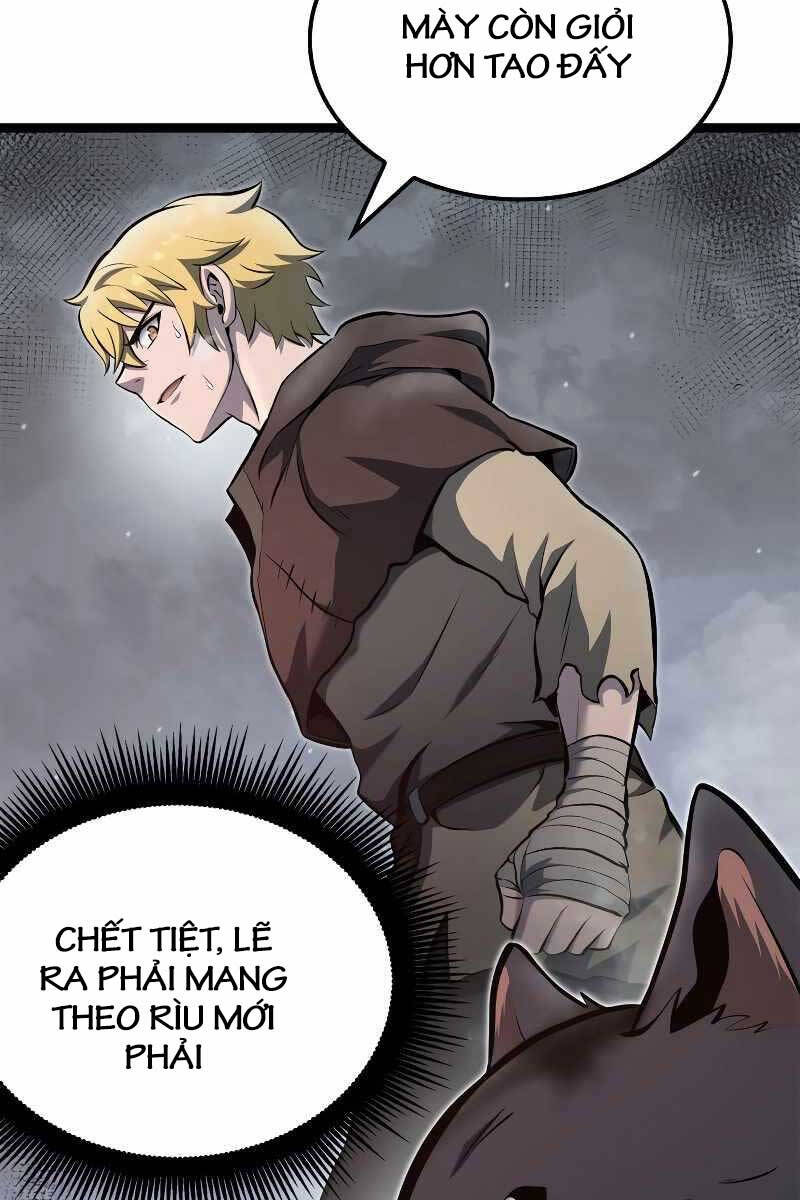 Nhà Vô Địch Kalli Chapter 32 - 39