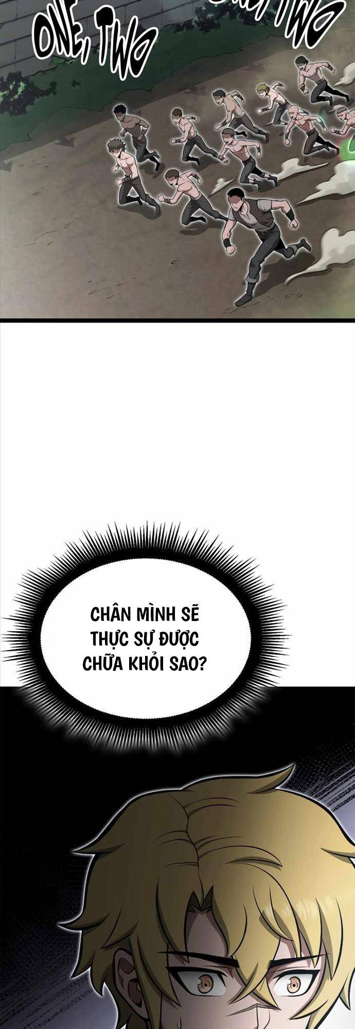 Nhà Vô Địch Kalli Chapter 33 - 31