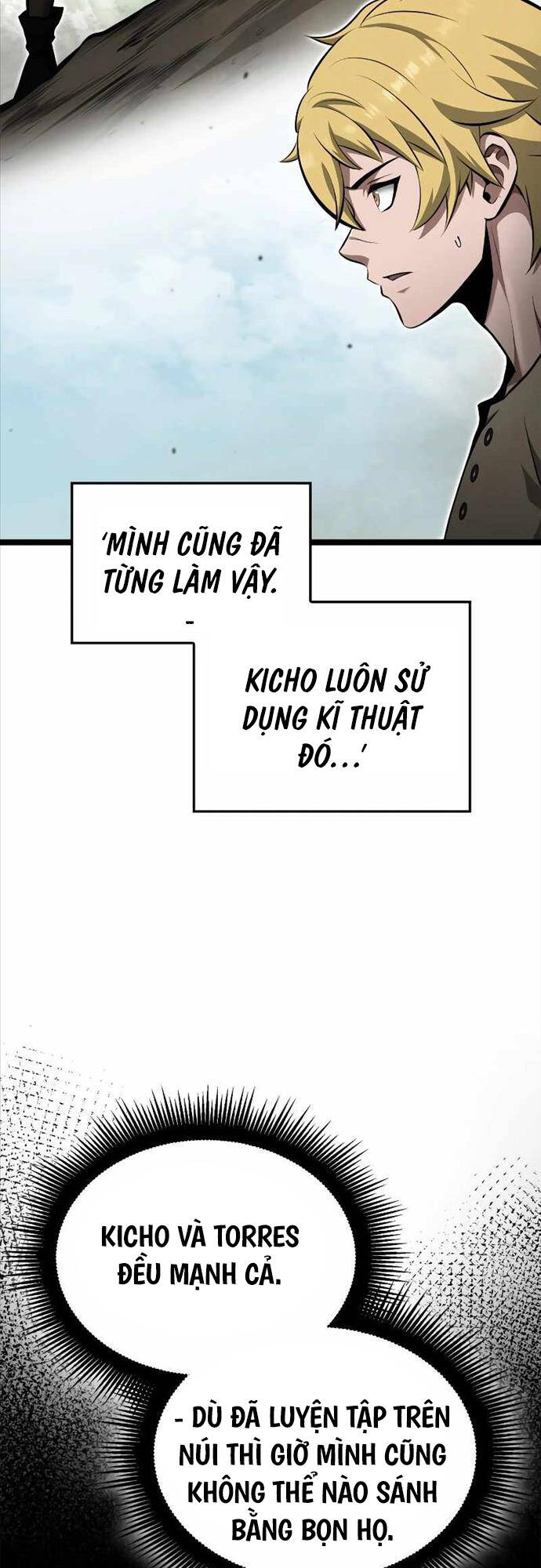 Nhà Vô Địch Kalli Chapter 33 - 55