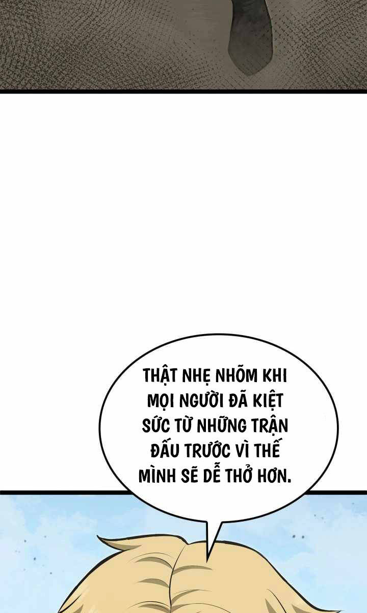 Nhà Vô Địch Kalli Chapter 39 - 46