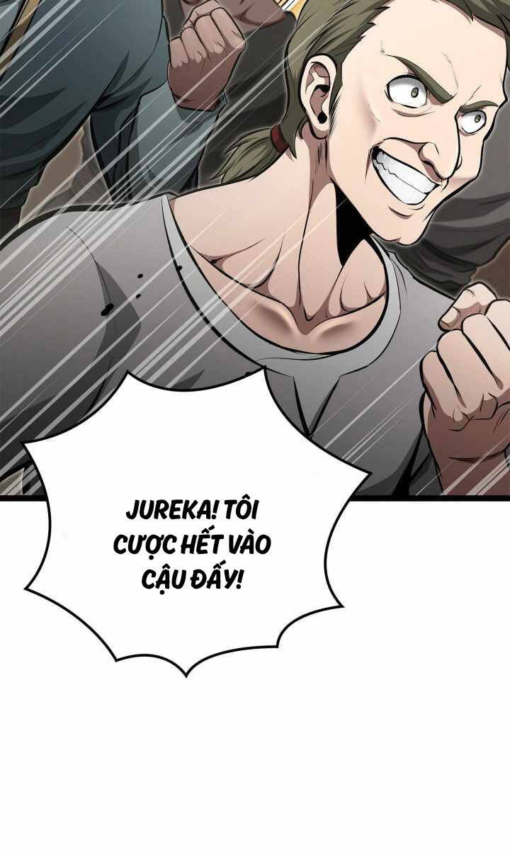 Nhà Vô Địch Kalli Chapter 39 - 55