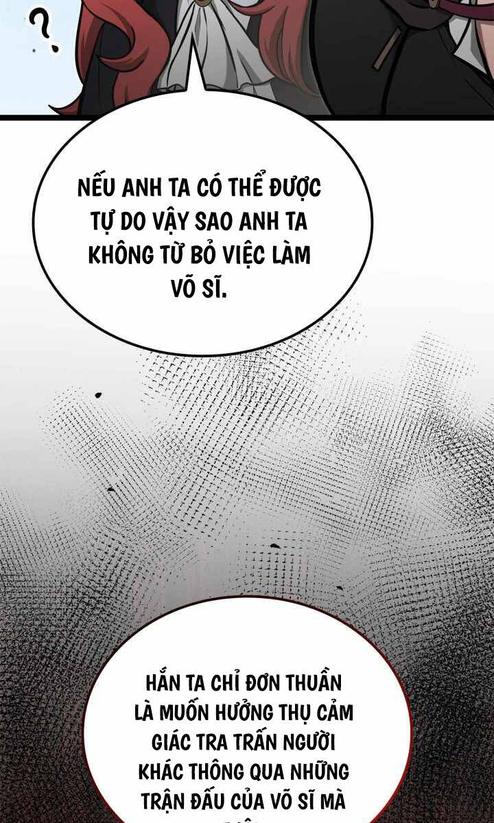 Nhà Vô Địch Kalli Chapter 39 - 61