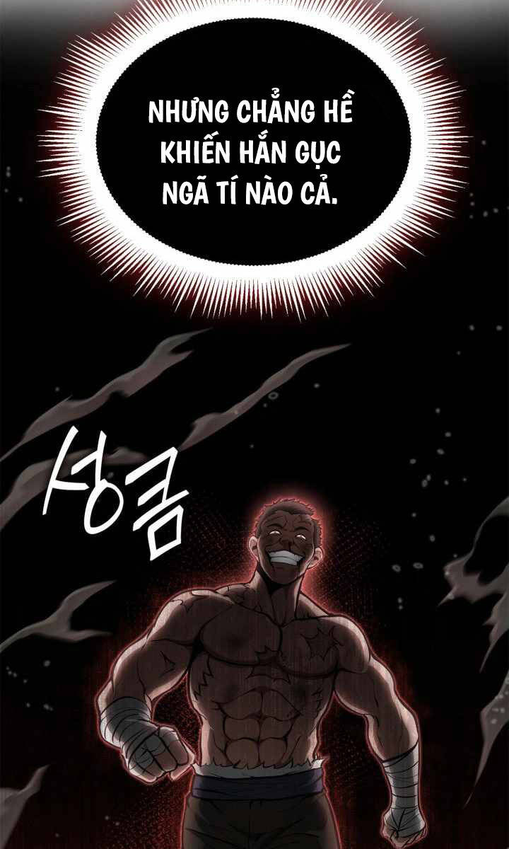 Nhà Vô Địch Kalli Chapter 39 - 76