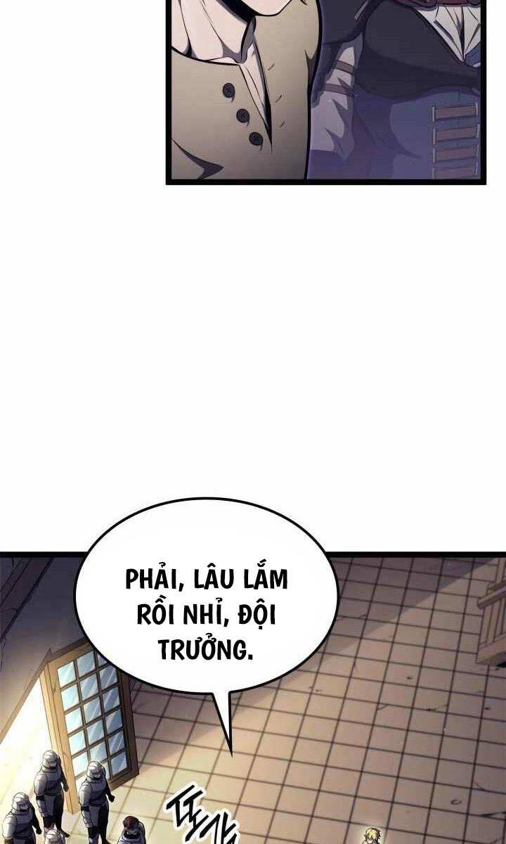 Nhà Vô Địch Kalli Chapter 44 - 49