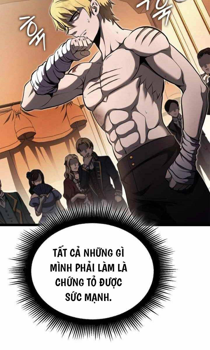 Nhà Vô Địch Kalli Chapter 47 - 30