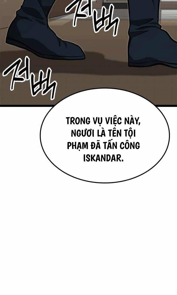 Nhà Vô Địch Kalli Chapter 49 - 61