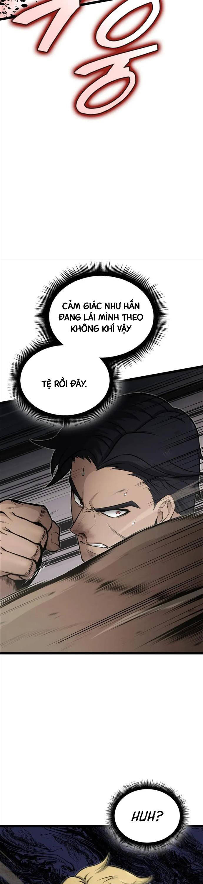 Nhà Vô Địch Kalli Chapter 52 - 21