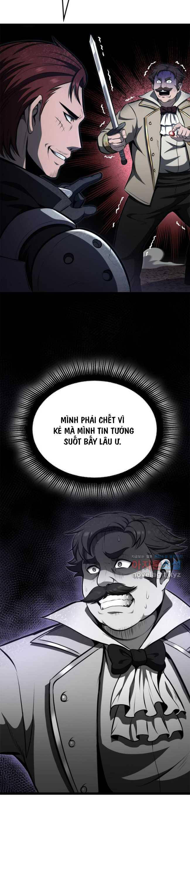 Nhà Vô Địch Kalli Chapter 58 - 23