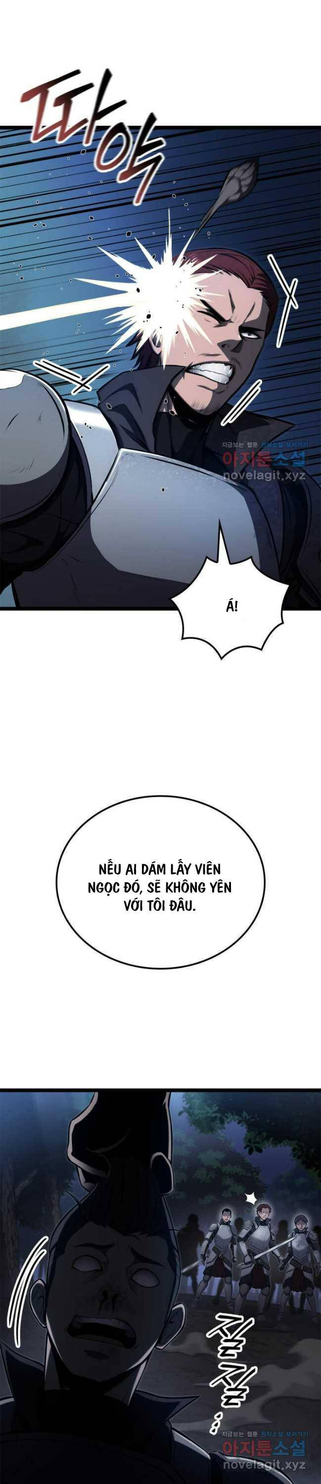 Nhà Vô Địch Kalli Chapter 58 - 24