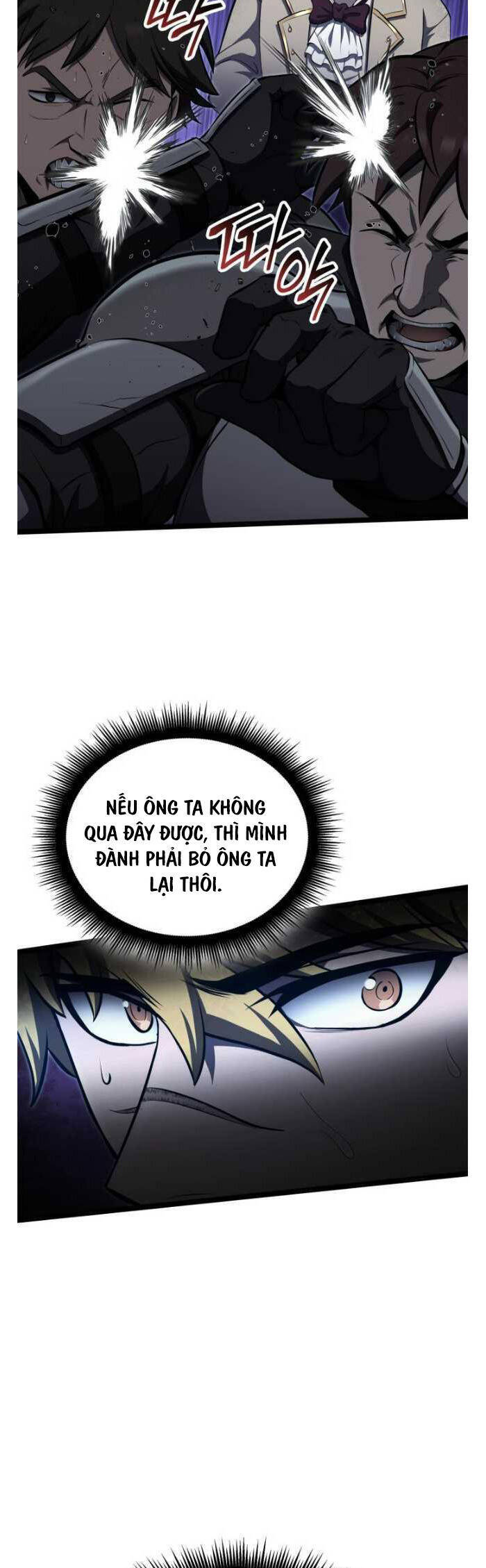 Nhà Vô Địch Kalli Chapter 58 - 34