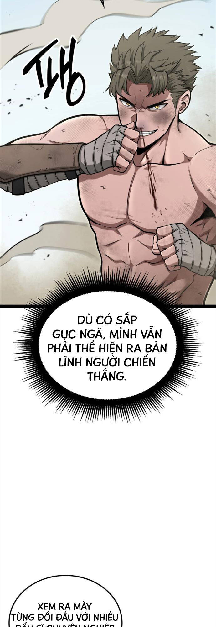 Nhà Vô Địch Kalli Chapter 9 - 59