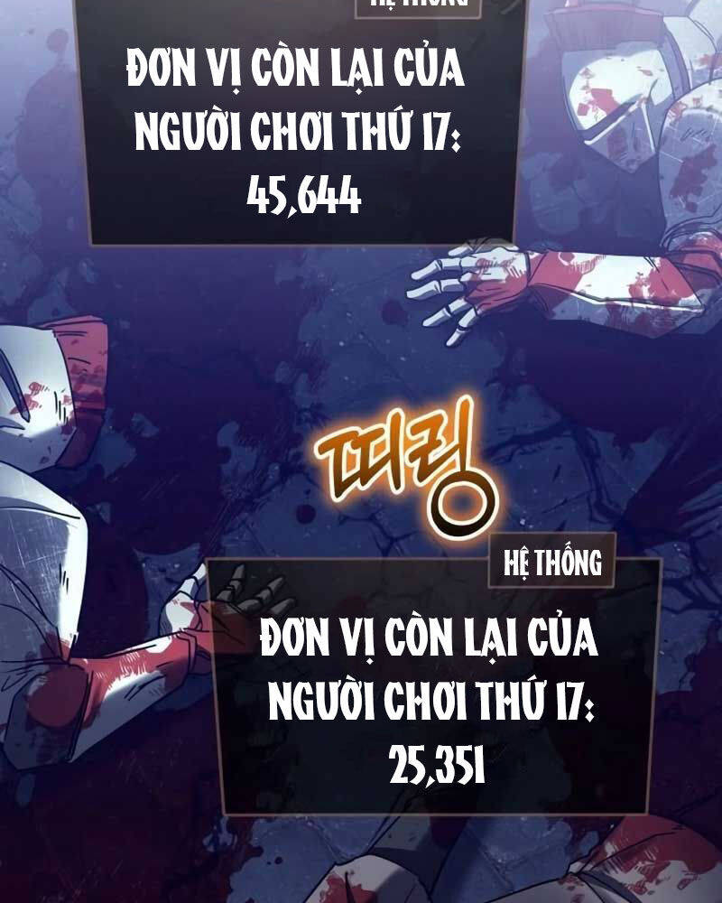 Ván Cược Của Chúa Chapter 31 - 2