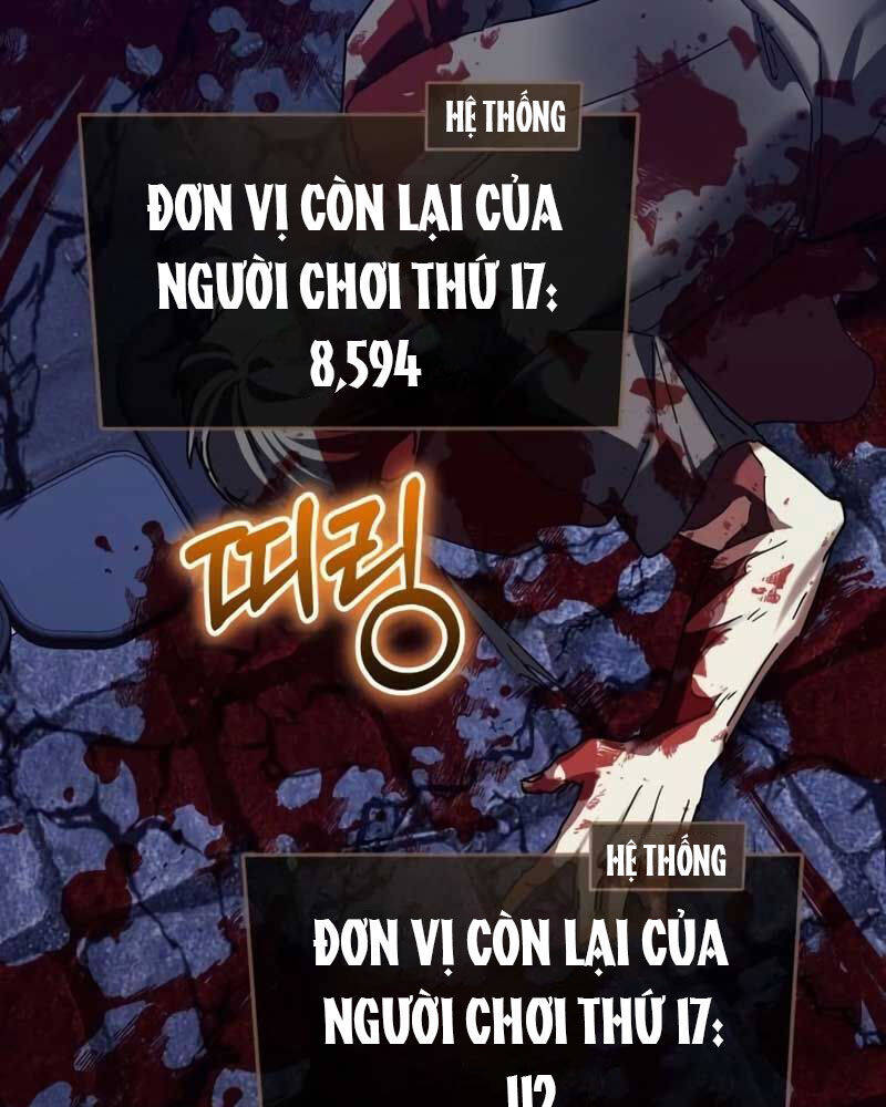 Ván Cược Của Chúa Chapter 31 - 3