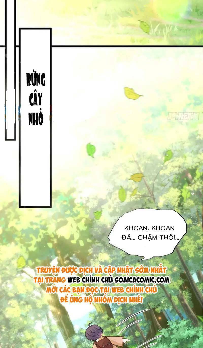 Bé Thóc Đáng Thương Được Tám Người Cậu Tranh Sủng Chapter 31 - Trang 2