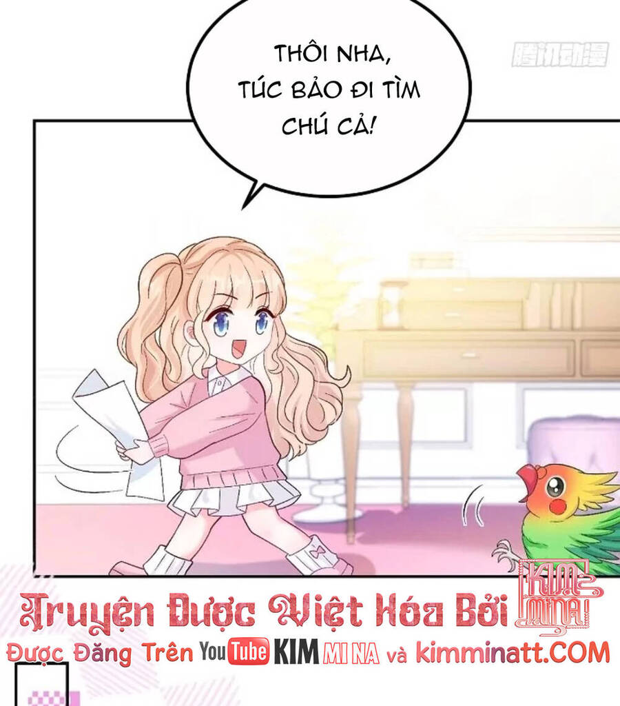 Bé Thóc Đáng Thương Được Tám Người Cậu Tranh Sủng Chapter 47 - Trang 2