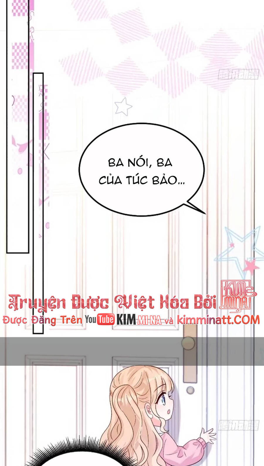 Bé Thóc Đáng Thương Được Tám Người Cậu Tranh Sủng Chapter 47 - Trang 2