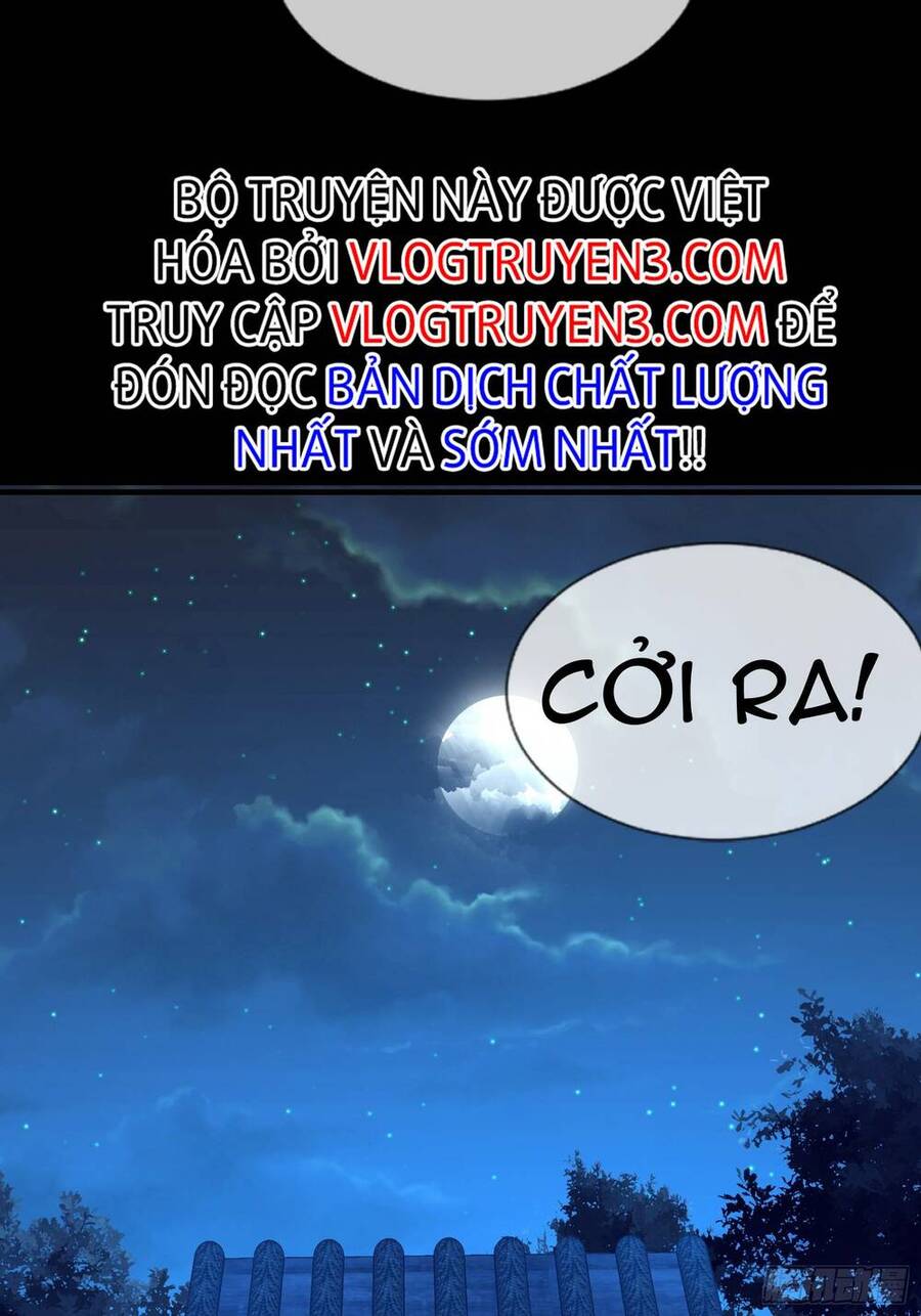 Phá Tà: Có Đứa Kêu Tao Livestream Bắt Quỷ Chapter 10 - 3