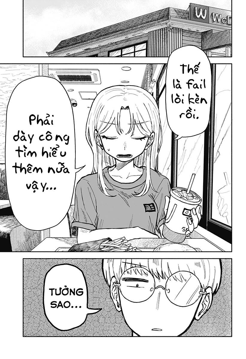 Chúc Em Hạnh Phúc, Lemon! Chapter 15 - 12