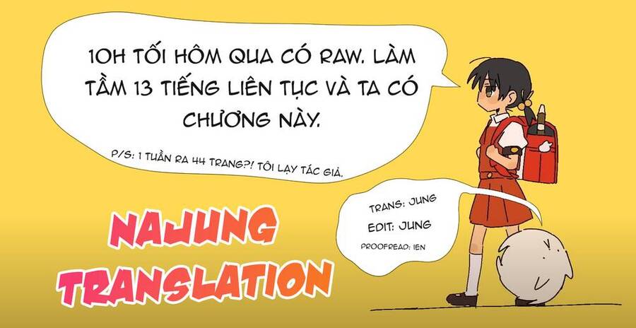 Chúc Em Hạnh Phúc, Lemon! Chapter 2 - 46