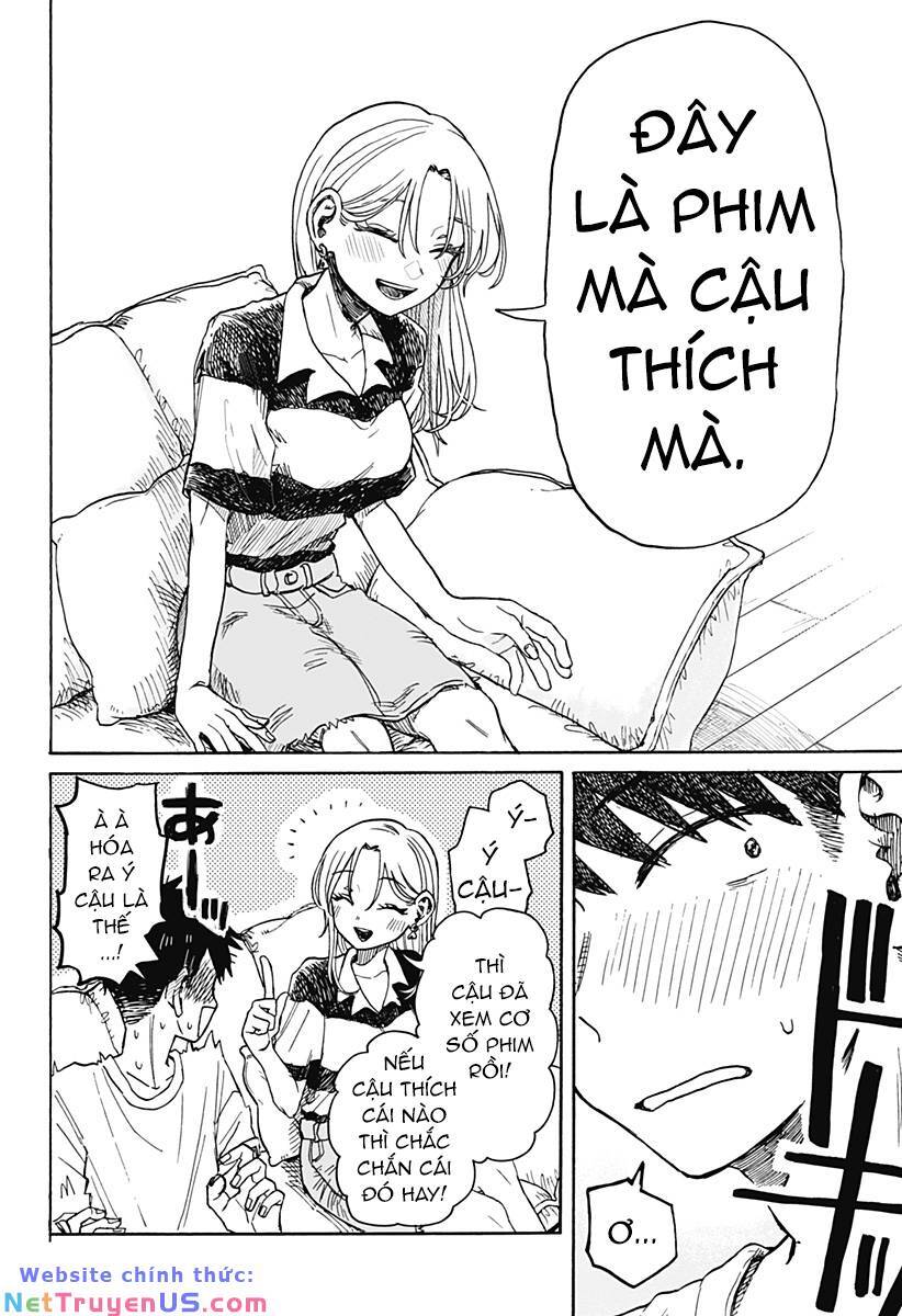 Chúc Em Hạnh Phúc, Lemon! Chapter 3 - 23