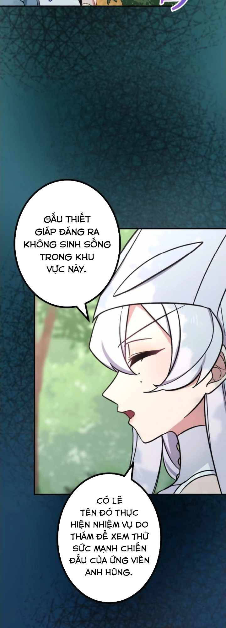 Sát Thủ Mạnh Nhất Chuyển Sinh Sang Thế Giới Khác Chapter 8 - 37