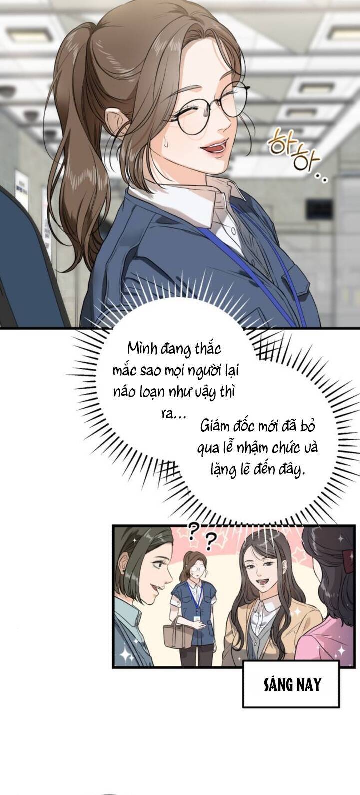 Nóng Lòng Muốn Giày Vò Em Chapter 2 - 32