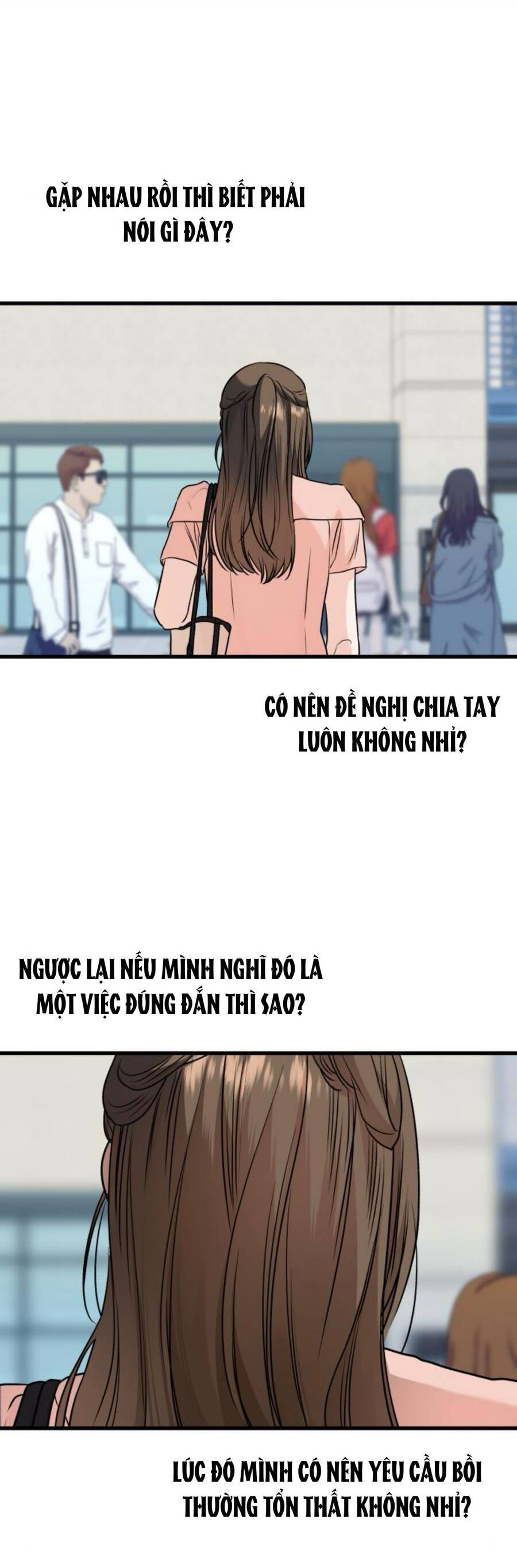 Nóng Lòng Muốn Giày Vò Em Chapter 20 - 20