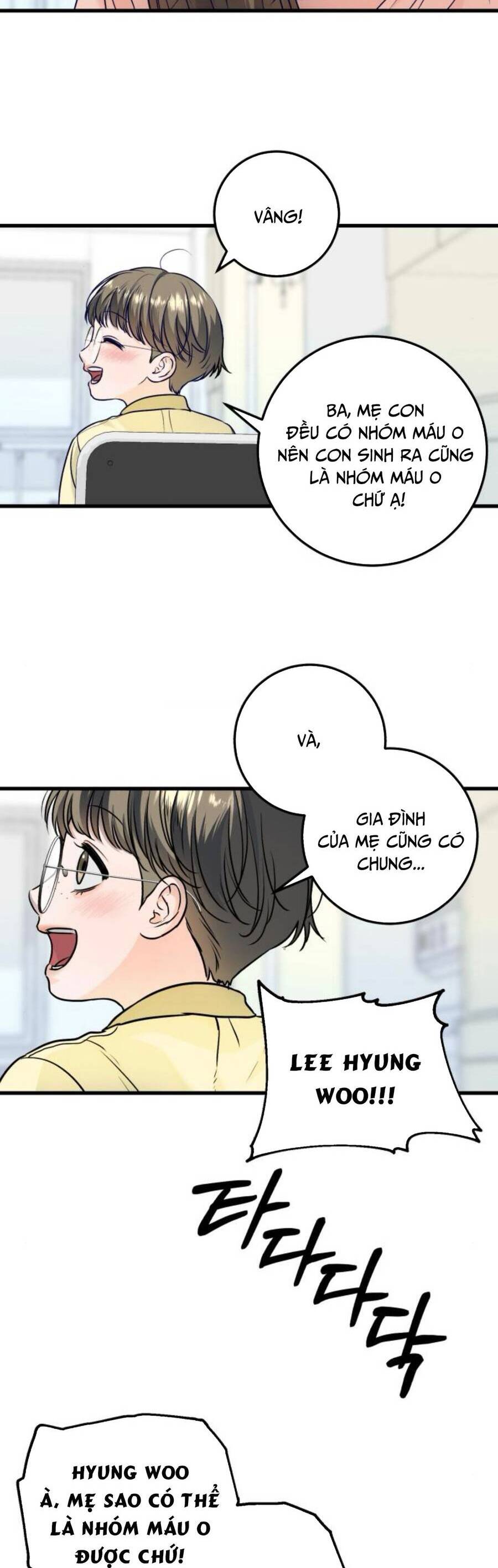 Nóng Lòng Muốn Giày Vò Em Chapter 20 - 3