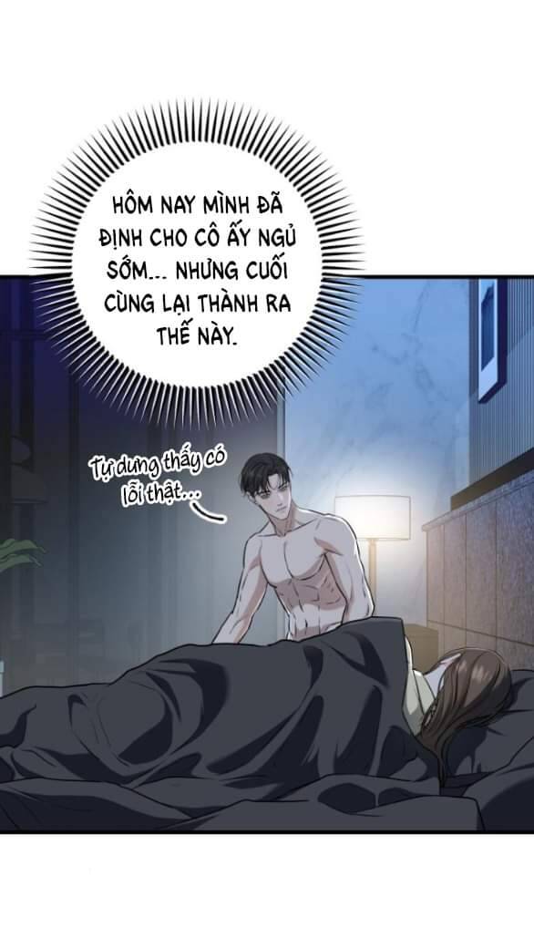 Nóng Lòng Muốn Giày Vò Em Chapter 48 - 7